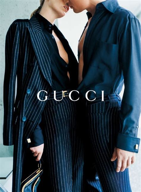 tom ford gucci brand